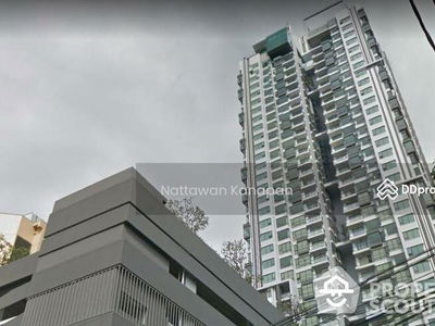 Rhythm Sukhumvit 42, Bangkok, Thailand Rhythm Sukhumvit 42, Bangkok, Thailand