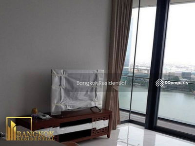 Canapaya Residences Rama 3, Bangkok, Thailand Canapaya Residences Rama 3, Bangkok, Thailand