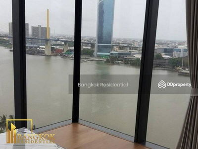 Canapaya Residences Rama 3, Bangkok, Thailand Canapaya Residences Rama 3, Bangkok, Thailand