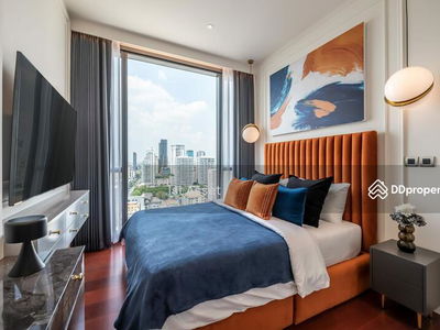 Khun By Yoo, Bangkok, Thailand Khun By Yoo, Bangkok, Thailand