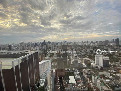 Park Origin Thonglor, Bangkok, Thailand Park Origin Thonglor, Bangkok, Thailand