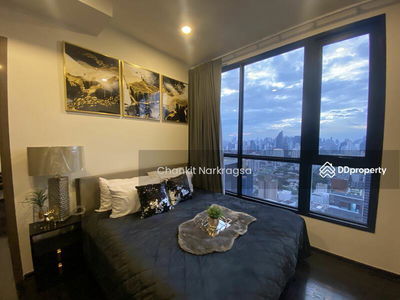 Park Origin Thonglor, Bangkok, Thailand Park Origin Thonglor, Bangkok, Thailand