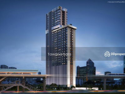 Knightsbridge Prime Ratchayothin, Bangkok, Thailand Knightsbridge Prime Ratchayothin, Bangkok, Thailand