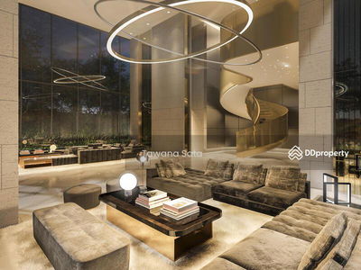 Knightsbridge Prime Ratchayothin, Bangkok, Thailand Knightsbridge Prime Ratchayothin, Bangkok, Thailand