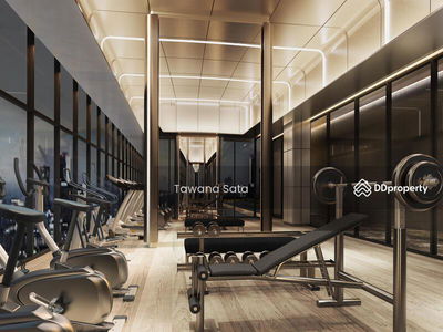 Knightsbridge Prime Ratchayothin, Bangkok, Thailand Knightsbridge Prime Ratchayothin, Bangkok, Thailand