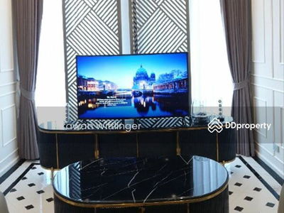 Noble Ploenchit, Bangkok, Thailand Noble Ploenchit, Bangkok, Thailand