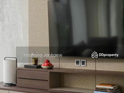 Tonson One Residence, Bangkok, Thailand Tonson One Residence, Bangkok, Thailand