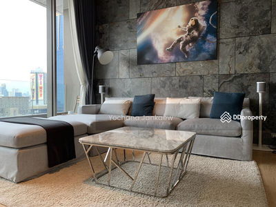 Saladaeng One, Bangkok, Thailand Saladaeng One, Bangkok, Thailand