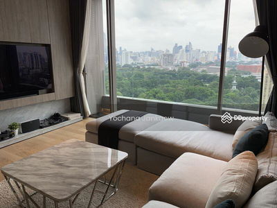 Saladaeng One, Bangkok, Thailand Saladaeng One, Bangkok, Thailand