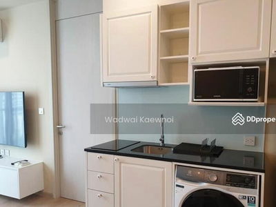 Noble Recole, Bangkok, Thailand Noble Recole, Bangkok, Thailand