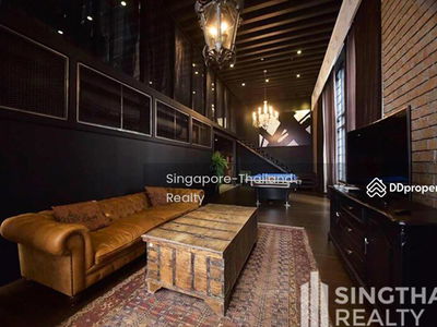 The Emporio Place, Bangkok, Thailand The Emporio Place, Bangkok, Thailand