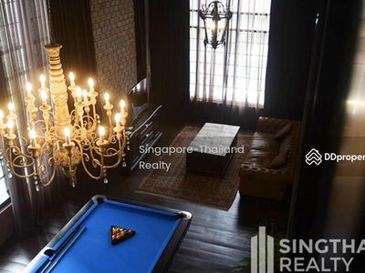 The Emporio Place, Bangkok, Thailand The Emporio Place, Bangkok, Thailand