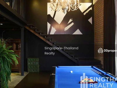 The Emporio Place, Bangkok, Thailand The Emporio Place, Bangkok, Thailand