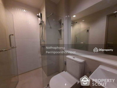 Life Asoke, Bangkok, Thailand Life Asoke, Bangkok, Thailand