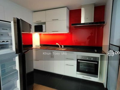 Icon III, Bangkok, Thailand Icon III, Bangkok, Thailand