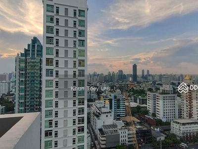 Icon III, Bangkok, Thailand Icon III, Bangkok, Thailand