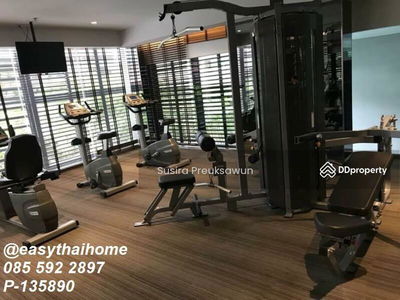 Aspire Sathorn-Thapa, Bangkok, Thailand Aspire Sathorn-Thapa, Bangkok, Thailand