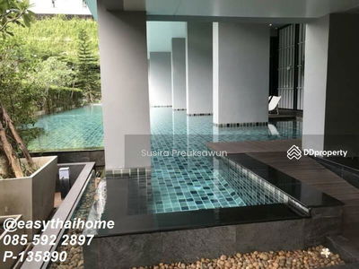 Aspire Sathorn-Thapa, Bangkok, Thailand Aspire Sathorn-Thapa, Bangkok, Thailand