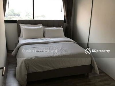 Thonglor Tower, Bangkok, Thailand Thonglor Tower, Bangkok, Thailand