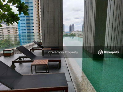 39 by Sansiri, Bangkok, Thailand 39 by Sansiri, Bangkok, Thailand