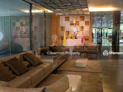 39 by Sansiri, Bangkok, Thailand 39 by Sansiri, Bangkok, Thailand