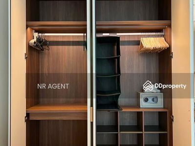 Sindhorn Residence, Bangkok, Thailand Sindhorn Residence, Bangkok, Thailand