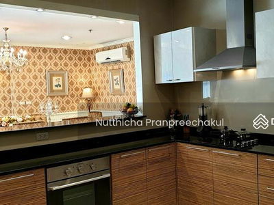 Piyathip Place, Bangkok, Thailand Piyathip Place, Bangkok, Thailand