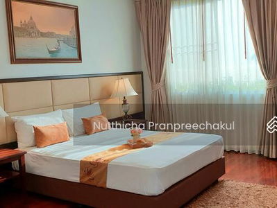 Piyathip Place, Bangkok, Thailand Piyathip Place, Bangkok, Thailand