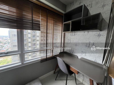 Manor Sanambinnam, Nonthaburi, Thailand Manor Sanambinnam, Nonthaburi, Thailand