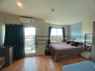 Lumpini Ville Ratburana-Riverview, Bangkok, Thailand Lumpini Ville Ratburana-Riverview, Bangkok, Thailand