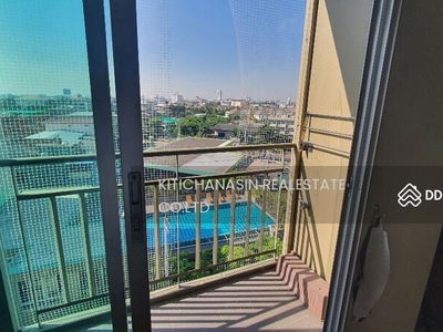 Lumpini Ville Ratburana-Riverview, Bangkok, Thailand Lumpini Ville Ratburana-Riverview, Bangkok, Thailand