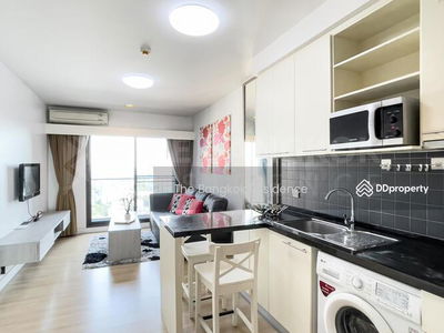 The Seed Mingle Sathorn-Suanplu, Bangkok, Thailand The Seed Mingle Sathorn-Suanplu, Bangkok, Thailand