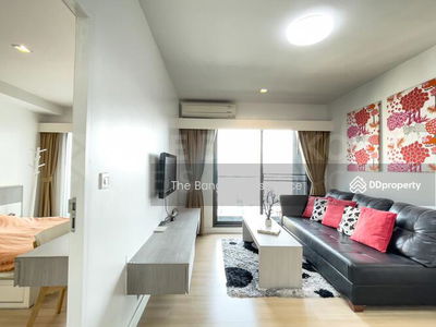 The Seed Mingle Sathorn-Suanplu, Bangkok, Thailand The Seed Mingle Sathorn-Suanplu, Bangkok, Thailand