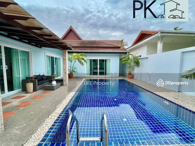 Logement dans Ban Chalong, Thailand Logement dans Ban Chalong, Thailand