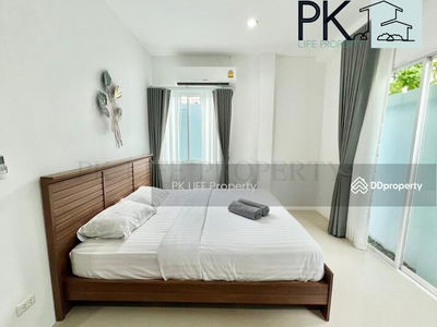 Alojamiento en Ban Chalong, Thailand Alojamiento en Ban Chalong, Thailand