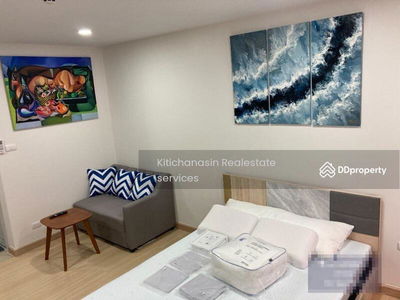 Supalai Veranda Ramkhamhaeng, Bangkok, Thailand Supalai Veranda Ramkhamhaeng, Bangkok, Thailand