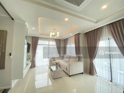 Grand Britania Wongwaen Ramintra, Bangkok, Thailand Grand Britania Wongwaen Ramintra, Bangkok, Thailand