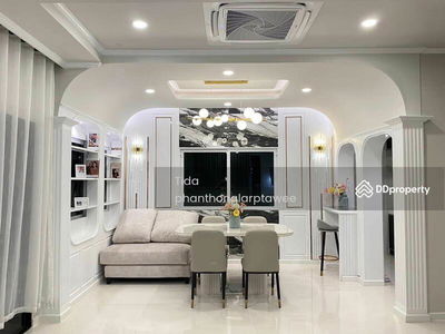 Grand Britania Wongwaen Ramintra, Bangkok, Thailand Grand Britania Wongwaen Ramintra, Bangkok, Thailand