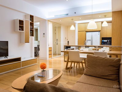 Indochina Plaza Hanoi, Vietnam  Indochina Plaza Hanoi, Vietnam