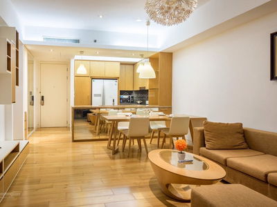 Indochina Plaza Hanoi, Vietnam Indochina Plaza Hanoi, Vietnam