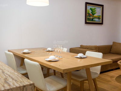 Indochina Plaza Hanoi, Vietnam Indochina Plaza Hanoi, Vietnam