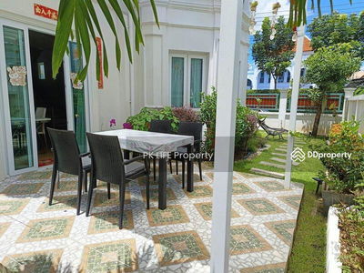 Жилье в Ban Ratsada, Thailand Жилье в Ban Ratsada, Thailand