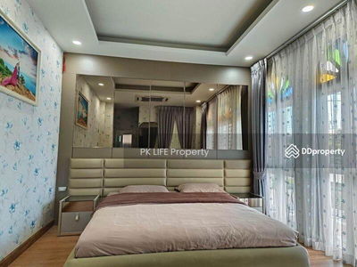 Жилье в Ban Ratsada, Thailand Жилье в Ban Ratsada, Thailand