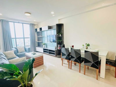 ICON 56, Vietnam ICON 56, Vietnam