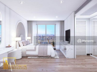 Supalai Riva Grande Rama 3, Bangkok, Thailand Supalai Riva Grande Rama 3, Bangkok, Thailand