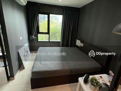 Life Asoke, Bangkok, Thailand Life Asoke, Bangkok, Thailand