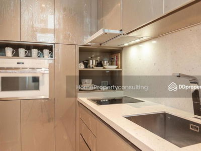 The Diplomat 39, Bangkok, Thailand The Diplomat 39, Bangkok, Thailand