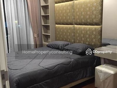 The Metropolis Samrong Interchange, Samut Prakan, Thailand The Metropolis Samrong Interchange, Samut Prakan, Thailand