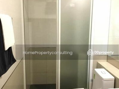 The Metropolis Samrong Interchange, Samut Prakan, Thailand The Metropolis Samrong Interchange, Samut Prakan, Thailand