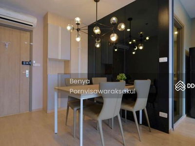 IDEO O2 Bangna, Bangkok, Thailand IDEO O2 Bangna, Bangkok, Thailand